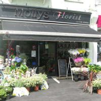 florist hornchurch